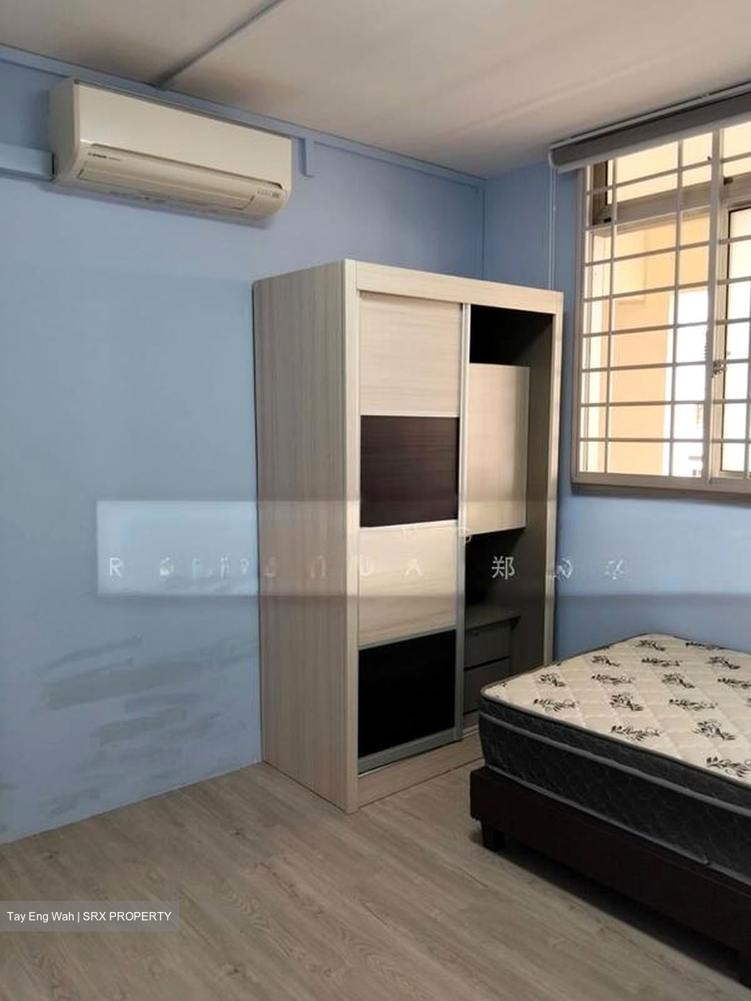 Blk 123 Eunos Spring (Bedok), HDB 4 Rooms #490761921